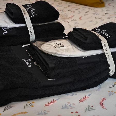 ペーゾ・ダ・レーグアCasa Do Pato 1アパートメント エクステリア 写真