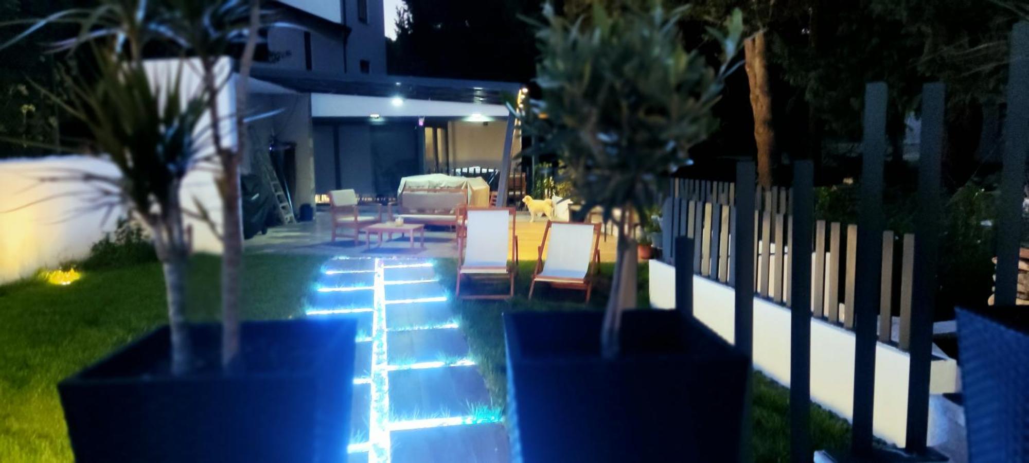 ペーゾ・ダ・レーグアCasa Do Pato 1アパートメント エクステリア 写真